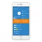 Preview: Einrichtung und Überwachung durch Bluetooth auf dem Smartphone Preview: Einrichtung und Überwachung durch Bluetooth auf dem Smartphone