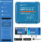 Preview: 15A SmartSolar MPPT Laderegler von Victron Energy Preview: 15A SmartSolar MPPT Laderegler von Victron Energy