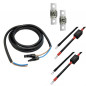 Preview: Kabel mTriple Solar Wohnmobil Set Preview: Kabel mTriple Solar Wohnmobil Set