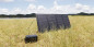 Preview: Solar Laden der Ecoflow River Mini Wireless Mobile Powerstation 210Wh