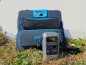 Preview: Anker Solix Set C300x DC Powerstation mit 1x 100W Solarpanel Preview: Anker Solix Set C300x DC Powerstation mit 1x 100W Solarpanel