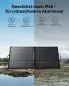 Preview: Anker SOLIX PS200 IP68 staub- und wasserdicht beim Camping