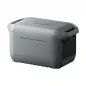 Preview: AC- und XT60i-Solareingang der C2000 Gen 2 Powerstation aus dem Solargenerator Set 2048Wh