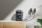 Preview: Doppelt laden per USB-C – 140 W Ausgang der Anker SOLIX C300X DC