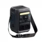 Preview: Anker SOLIX C300X AC USV-Powerstation 288Wh mit 230V-Steckdosen – Frontansicht