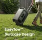 Preview: Anker SOLIX F3000 EasyTow-Trolley – 41,5 kg bequem rollen statt tragen