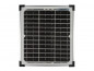 Preview: 10 Watt Solarpanel 12V monokristallin CL-10 WM