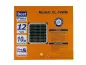 Preview: Daten 10 Watt Solarpanel 12V monokristallin CL-10 WM