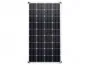 Mobile Preview: 160 Watt 12V Solarpanel Westech