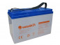 Preview: 120Ah Gelakku 12V Solar Versorgungsbatterie WT-SG120-12 Preview: 120Ah Gelakku 12V Solar Versorgungsbatterie WT-SG120-12
