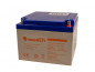 Preview: 28Ah Gelakku Westech Solar Preview: 28Ah Gelakku Westech Solar