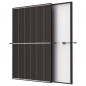 Preview: 425W Solarmodul monokristallin Black Frame Trina Solar Vertex S TSM-DE09R.08