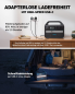 Preview: Anker Powerhouse 535 512Wh - 500W LiFePO4 Powerstation Preview: Anker Powerhouse 535 512Wh - 500W LiFePO4 Powerstation