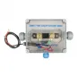 Preview: Victron BMV-710H Smart Batteriemonitor Bluetooth 500A Shunt Relais Hoc - Seitenansicht