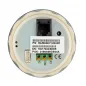 Preview: Victron BMV-712 Smart Black Batteriemonitor Bluetooth 500A Shunt Relai - Anschluesse
