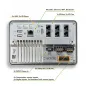 Preview: Victron Ekrano GX Monitoring-Display mit 7 Zoll Touchscreen - Anschluesse