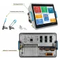 Preview: Victron Ekrano GX Monitoring-Display mit 7 Zoll Touchscreen - Detail