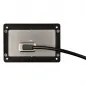 Preview: Victron GX Touch 50 Flush Mount Touchdisplay für Cerbo GX - Rueckseite