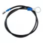 Preview: Kabel Smart BMS 12/200 Batteriemanagement-System für LiFePO4 Victron Energy Preview: Kabel Smart BMS 12/200 Batteriemanagement-System für LiFePO4 Victron Energy