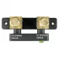 Preview: Victron SmartShunt 300A/50mV Batteriemonitor Bluetooth VE.Direct - Lieferumfang