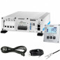 Preview: votronic VBCS Triple Ladewander Laderegler Batterielader mit display Preview: votronic VBCS Triple Ladewander Laderegler Batterielader mit display