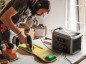 Preview: Anker Powerhouse 757 1229Wh - 1500W LiFePO4-Powerstation Preview: Anker Powerhouse 757 1229Wh - 1500W LiFePO4-Powerstation