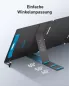 Preview: 3,8 kWh Anker SOLIX F3800 Off-Grid Backup Set 800W PV-Power Preview: 3,8 kWh Anker SOLIX F3800 Off-Grid Backup Set 800W PV-Power