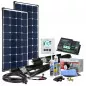 Preview: 240W 12V MPPT Premium XL- Wohnmobil Komplettset EBL-Option Preview: 240W 12V MPPT Premium XL- Wohnmobil Komplettset EBL-Option
