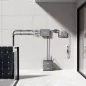 Preview: Zendure SolarFlow Set 960Wh Smart PV Hub mit 1x LiFePO4 Akku Preview: Zendure SolarFlow Set 960Wh Smart PV Hub mit 1x LiFePO4 Akku