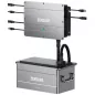 Preview: Zendure SolarFlow Set 960Wh Smart PV Hub mit 1x LiFePO4 Akku Preview: Zendure SolarFlow Set 960Wh Smart PV Hub mit 1x LiFePO4 Akku