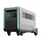 Preview: 4608Wh Powerstation Zendure SuperBase V4600 LiFePO4