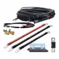 Preview: Kabel Zubehör Solaranlage Garten Autarkund Preview: Kabel Zubehör Solaranlage Garten Autarkund