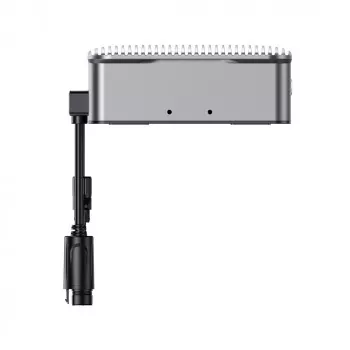 Zendure SolarFlow Hyper 2000 Balkonkraftwerk Hybrid-Wechselrichter AC-gekoppelt