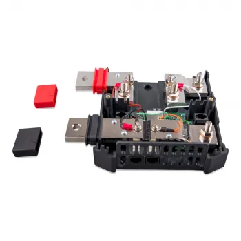 Victron Lynx Shunt VE.Can (M10) 1000A Batteriemonitor