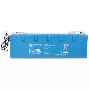 100Ah Lithium-Akku Victron Smart 24V