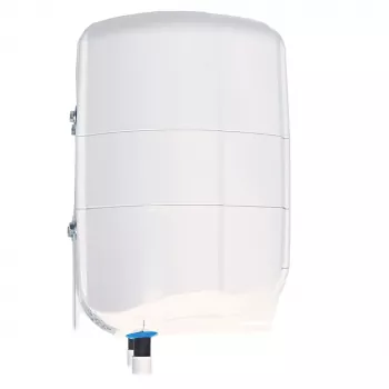 10l Fothermo Photovoltaischer Caravan Boiler - Warmwasserbereiter