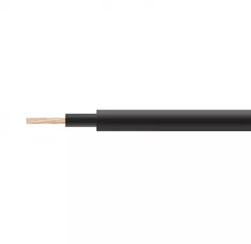 Solarkabel 1x10mm² Offgridtec schwarz