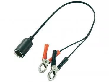 12V Adapterkabel Zigarettenanzünder