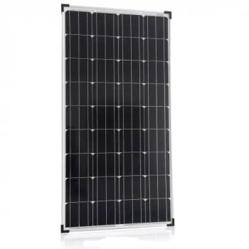 150 Watt Solarmodul monokristallin 12V