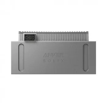 Anker SOLIX BP1600 Erweiterungsakku für Solarbank 2 1,6kWh