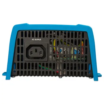 200W 12V Sinus Wechselrichter Victron Sun Inverter 12/250-15 PWM - Ansicht