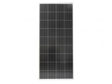 200W Solarmodul 12V monokristallin CL-200WT Westech