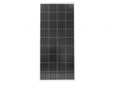 200W Solarmodul 12V monokristallin CL-200WT Westech