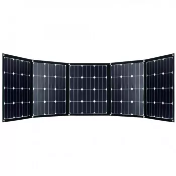 225W faltbares Solarmodul FS 2 Ultra Offgridtec