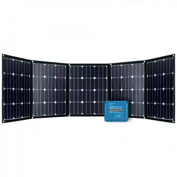 225W faltbares Solarmodul FS 2 Ultra Offgridtec