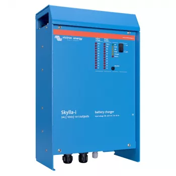 24V Batterieladegerät 100A Victron Energy Skylla