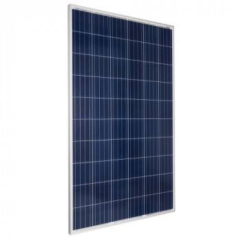 275W Solarmodul polykristallin 24V