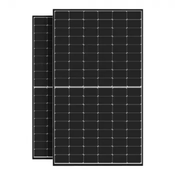 440W Jinko Tiger Solarmodule monokristallin N-Type