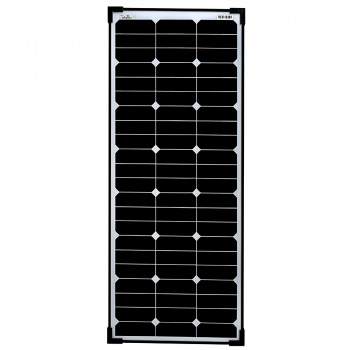 70 watt 12 Volt Back Contact Solarmodul