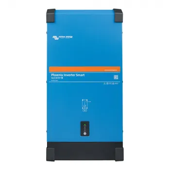 4000W 24V Sinus Wechselrichter Victron Phoenix Smart 24/5000 VE.Direct - Frontansicht